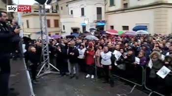 Salvini su migranti: porti sono e rimarranno chiusi