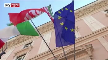 ERROR! Salvini: Fmi minaccia economia; Tria: Italia non è rischio Ue