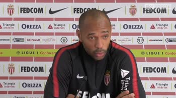 Henry slams selfish Monaco players