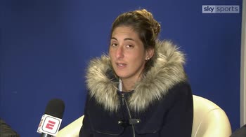 Sala's sister urges search to continue