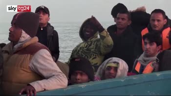 migranti, su sea watch è scontro con olanda