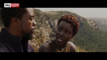 Aspettando gli Oscar: Black Panther trionfa ai Sag Awards