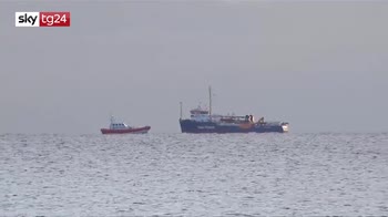 ERROR! Sea Watch, il Pd vuole denunciare Salvini
