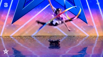 Italia's Got Talent 2019: il ritorno di Mary Poppins