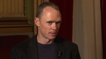 INTV FROOME 190129.transfer