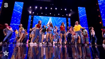 Italia's Got Talent 2019: Il meglio della quarta puntata