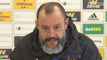 Jonny deal 'really good' for Wolves