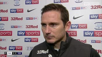 Lampard: We worked hard