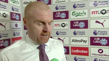 Dyche confused by penalty decisions