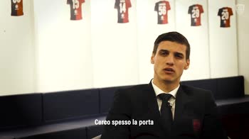 Despodov si presenta: "Cagliari, sfida che voglio vincere"