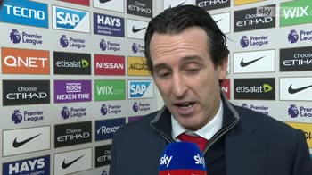 Emery: City showed their superiority