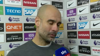 Pep: I never doubted my players