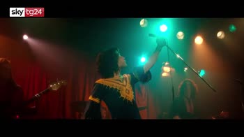 Rami Malek: Freddie Mercury è un supereroe