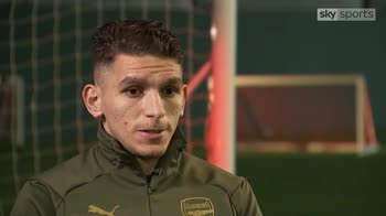 Torriera: We must deal with United