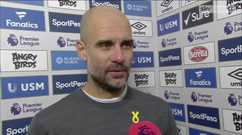 Pep: We're mentally strong