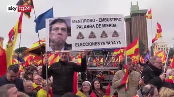 Indipendenza catalana, al via processo ai leader indipendentisti