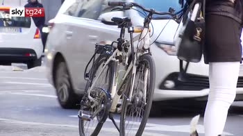 ERROR! Nuovo Codice Strada, novità per bici e limiti veloticità