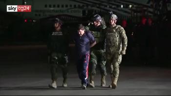 ERROR! El Chapo condannato a New York, verso l'ergastolo