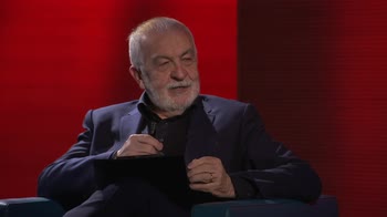 Il Cinemaniaco Gianni Canova incontra Saviano e Giovannesi1