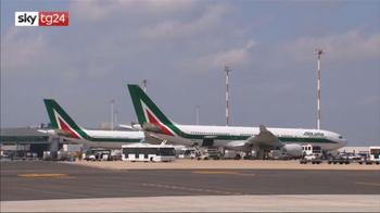 Alitalia, Delta e Easyjet in trattativa avanzata