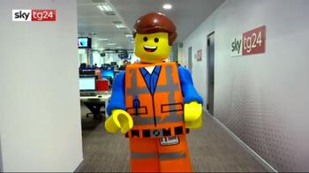 ERROR! The Lego Movie 2, parla l'ad Lego Italia