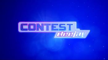 CONTEST DEEJAY PT12 MIX