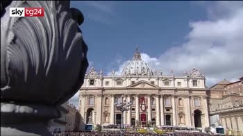 ERROR! Summit Vaticano contro Pedofilia. Mons. Scicluna: Non molleremo