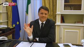 Domiciliari ai genitori di Renzi, le reazioni dei politici