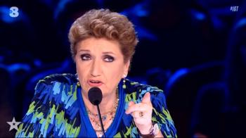 Italia's Got Talent 2019:il prestigiatore che spaventa Mara
