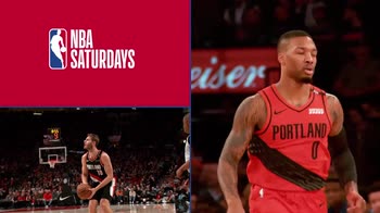 NBA Saturdays: Philadelphia sfida Portland