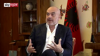 Albania, Rama a Skytg24: il passato non torna