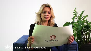 MasterChef 8: Parla Come Cucini â Tiziana R. le sa tutte