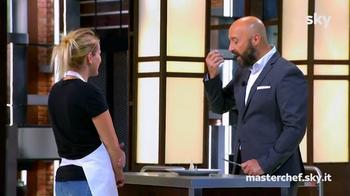 Il piatto di Gloria vale tantissimo secondo Bastianich