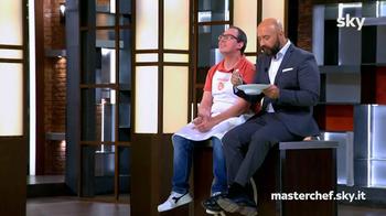 Le confidenze tra Bastianich e Giovanni