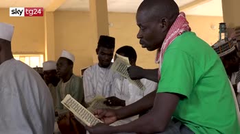 ERROR! Viaggio in Nigeria, dove si cambatte per siccità e religione