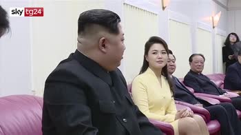 ERROR! Nucleare nordcorea, Kim in treno verso il Vietnam