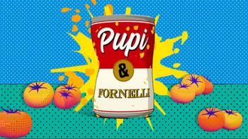 Pupi e Fornelli - Il meglio della puntata 16