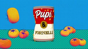 Pupi e Fornelli - Il meglio della puntata 17