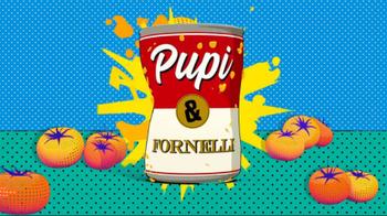 Pupi e Fornelli - Il meglio della puntata 18