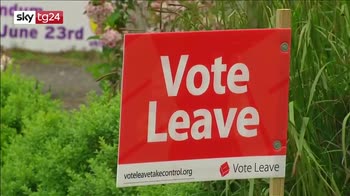 Brexit, May apre al rinvio: si esprima il Parlamento
