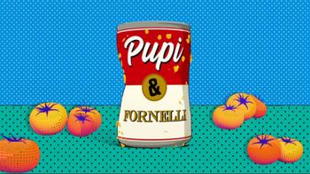 Pupi e Fornelli - Il meglio della puntata 19
