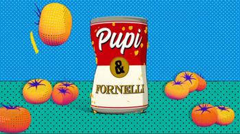 Pupi e Fornelli - Il meglio della puntata 20