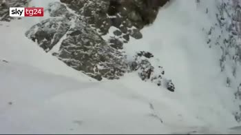 Alpinisti dispersi, nessuna traccia di Nardi sul Nanga Parbat