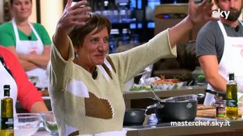 Anna deve abbandonare la cucina di MasterChef