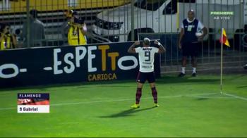 Due gol e un assist, Gabigol show con il Flamengo