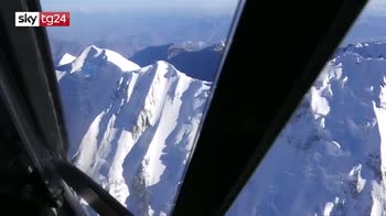 Alpinisti dispersi, sul Nanga Parbat si riproverà coi droni