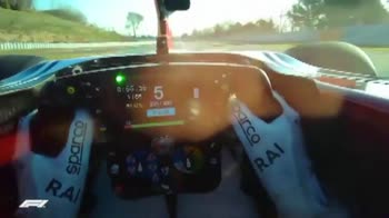 Video Ricciardo Raikkonen PCH V2