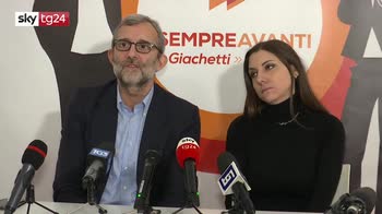 Primarie PD, Giachetti: Noi unico partito in Italia in grado di portare ai gazebo 1.5 mln di persone