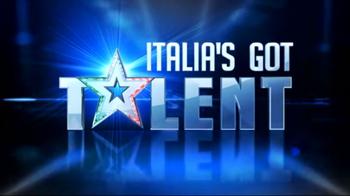 Italia's Got Talent 2019: Elementz Art, danza aerea