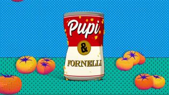 Pupi e Fornelli - Il meglio della puntata 21